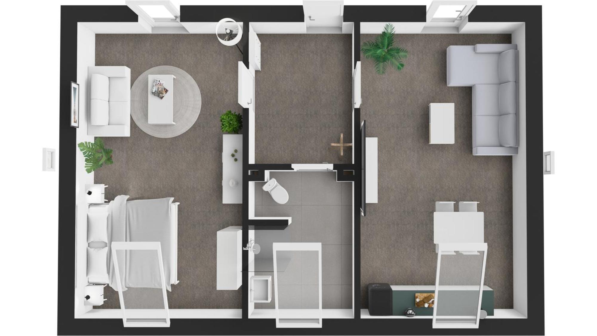 Apartmany Modrany Πράγα Εξωτερικό φωτογραφία