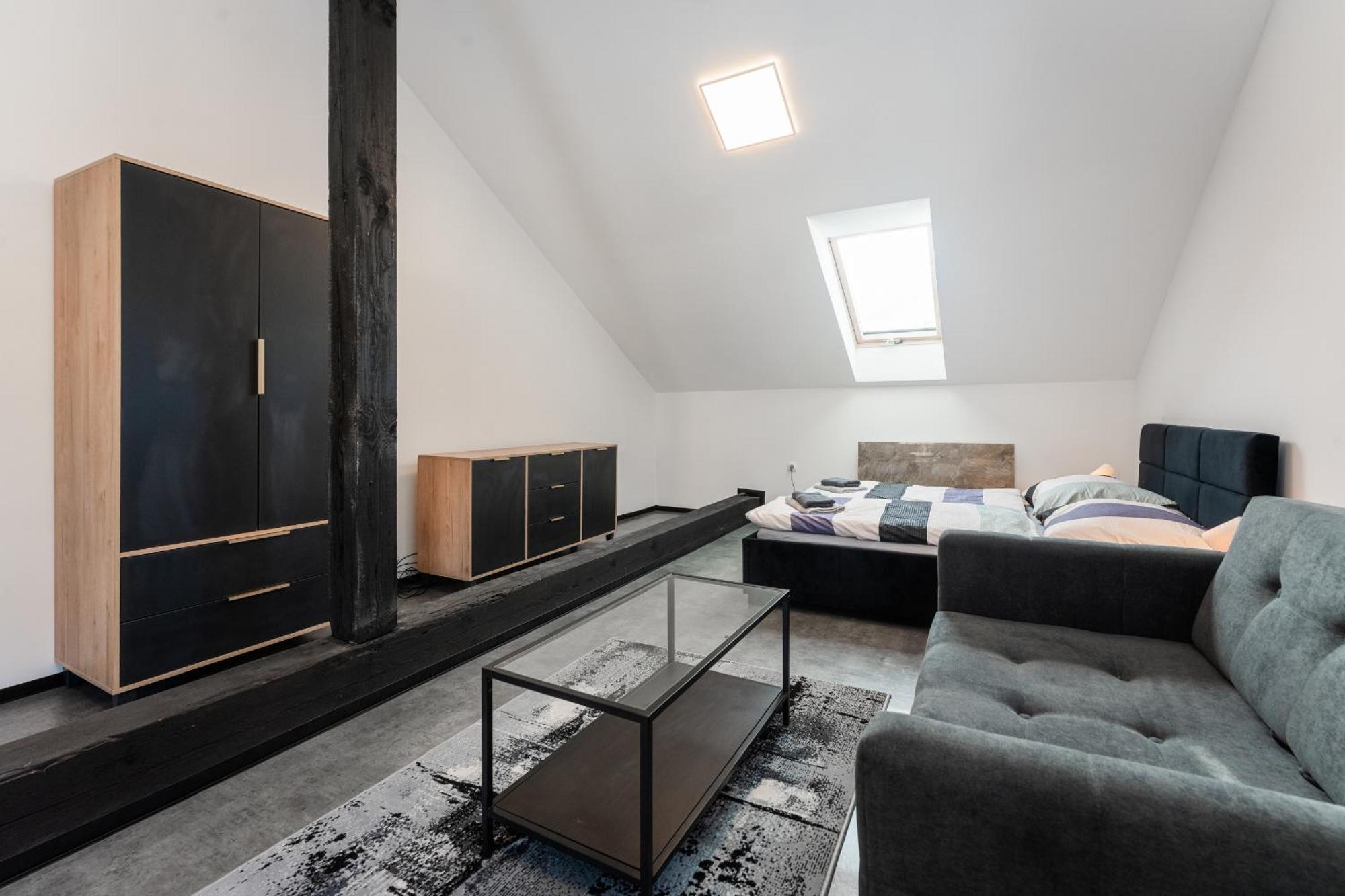 Apartmany Modrany Πράγα Εξωτερικό φωτογραφία