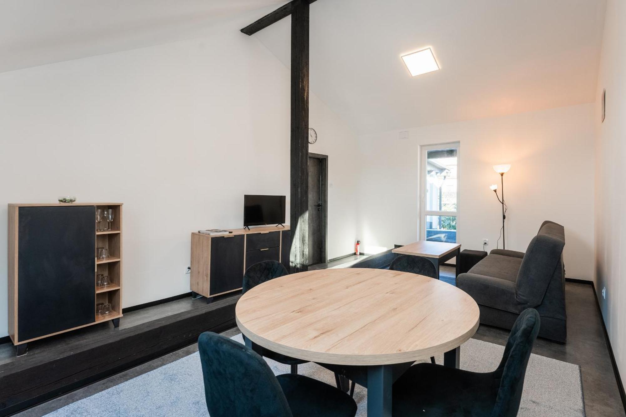 Apartmany Modrany Πράγα Εξωτερικό φωτογραφία